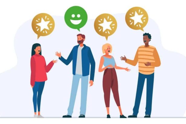 Fostering Lasting Bonds: The Art of Building Customer Loyalty