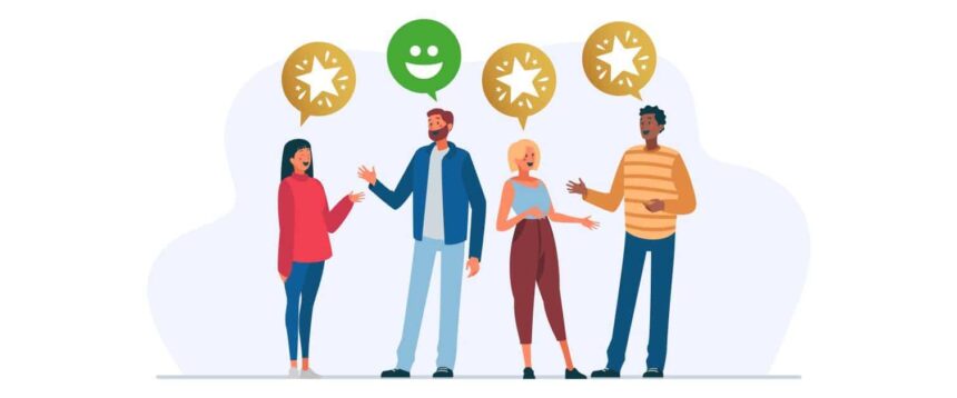 Fostering Lasting Bonds: The Art of Building Customer Loyalty