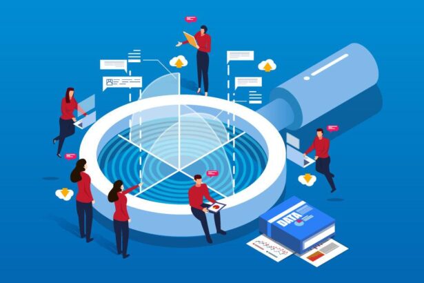 Navigating Insights: The Art and Science of Market Research