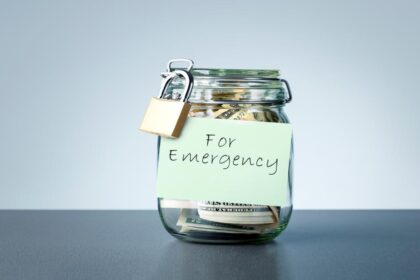 Emergency Fund Planning