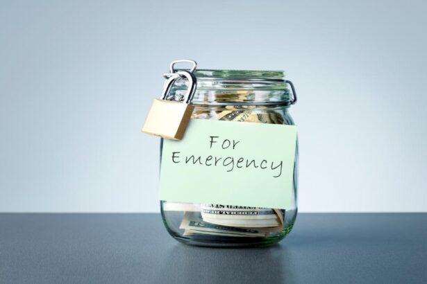 Emergency Fund Planning