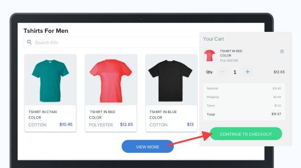Enhancing E-Commerce: The Art of User Experience Design
