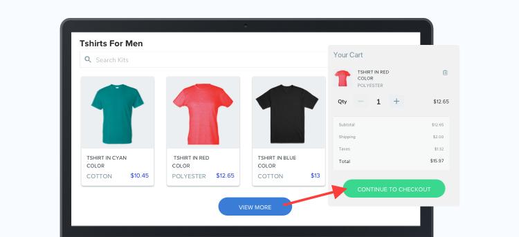 Enhancing E-Commerce: The Art of User Experience Design