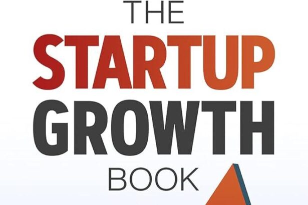 Navigating Growth: Strategies for Scaling Your Startup