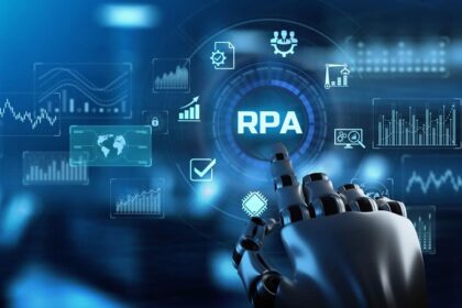 Unlocking Efficiency: The Power of Robotic Process Automation