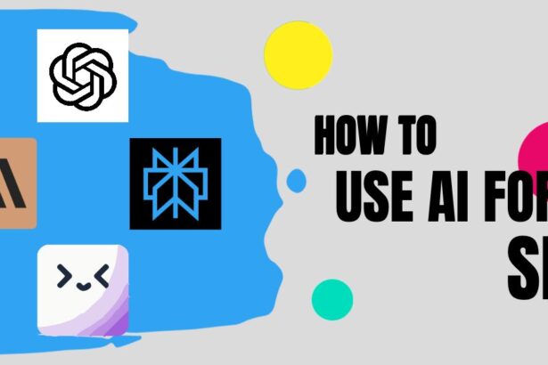 Navigating the Future: SEO in the Age of Artificial Intelligence