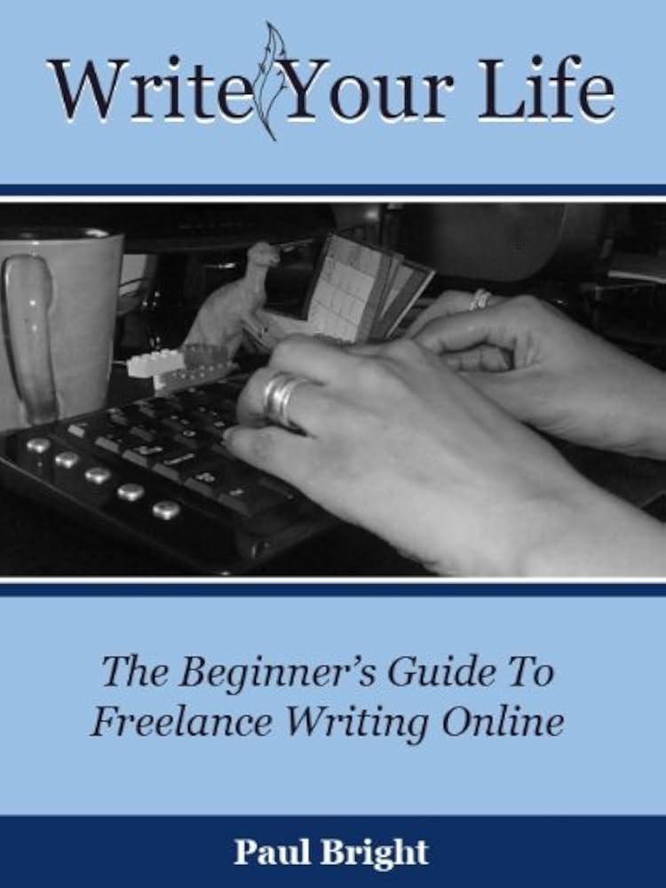 Navigating the World of Freelance Writing: A Beginner's Guide 1 Navigating the World of Freelance Writing: A Beginner’s Guide