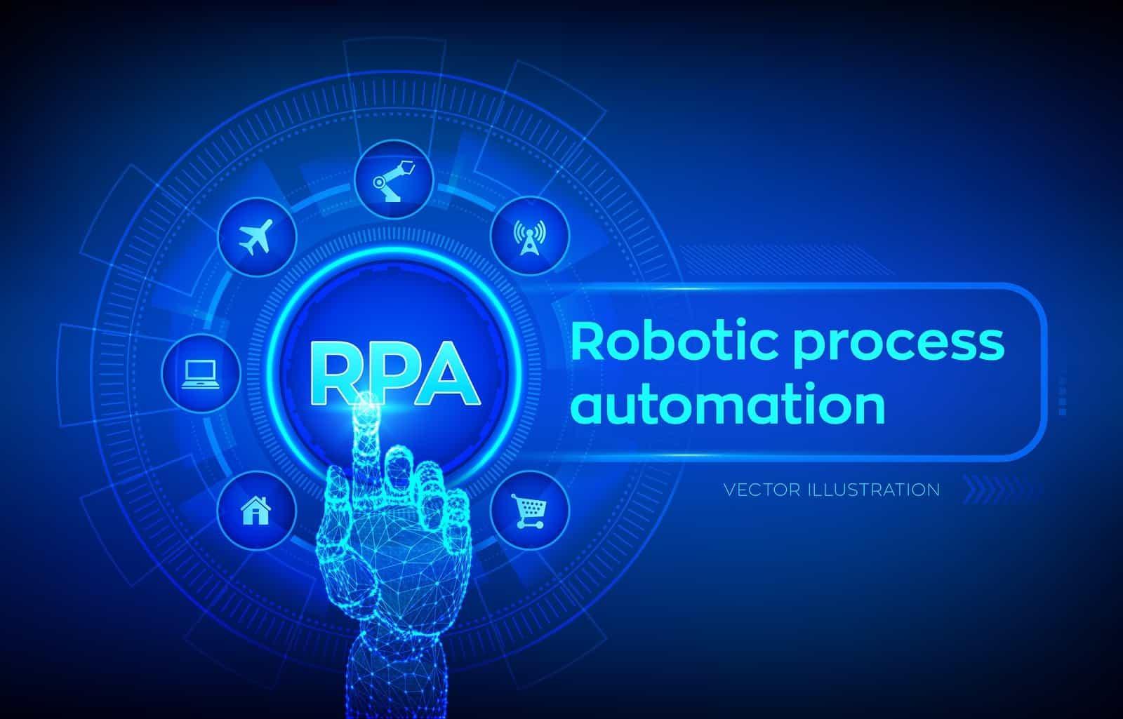 Unlocking Efficiency: The Power of Robotic Process Automation 5 Best Practices for Implementing RPA in Your Organization