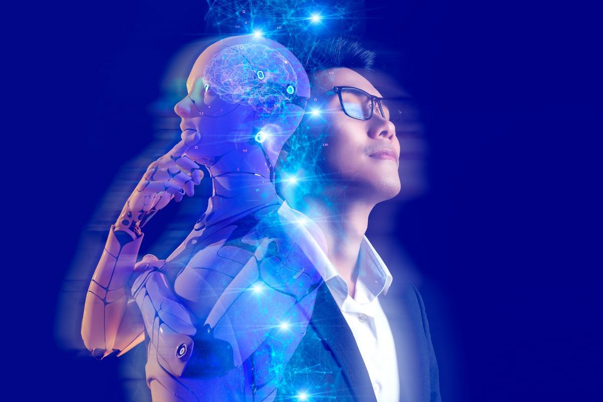 Shaping Tomorrow’s Workforce: ⁢The Role of Human-AI​ Collaboration