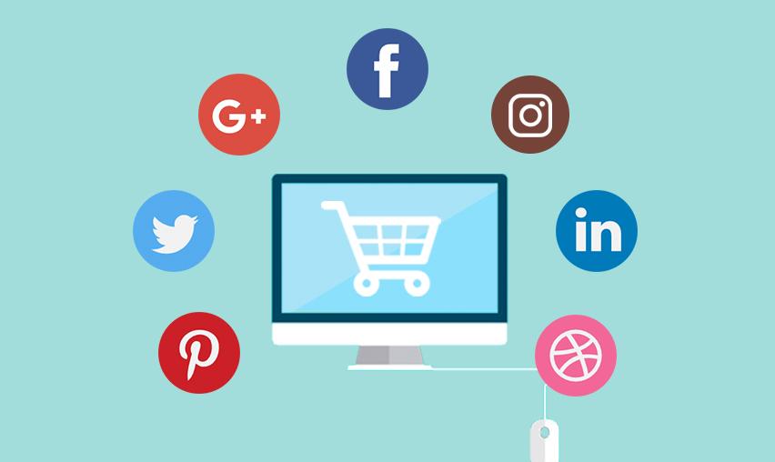 Data-Driven Insights: Measuring the Impact of Social Media on E-commerce Performance