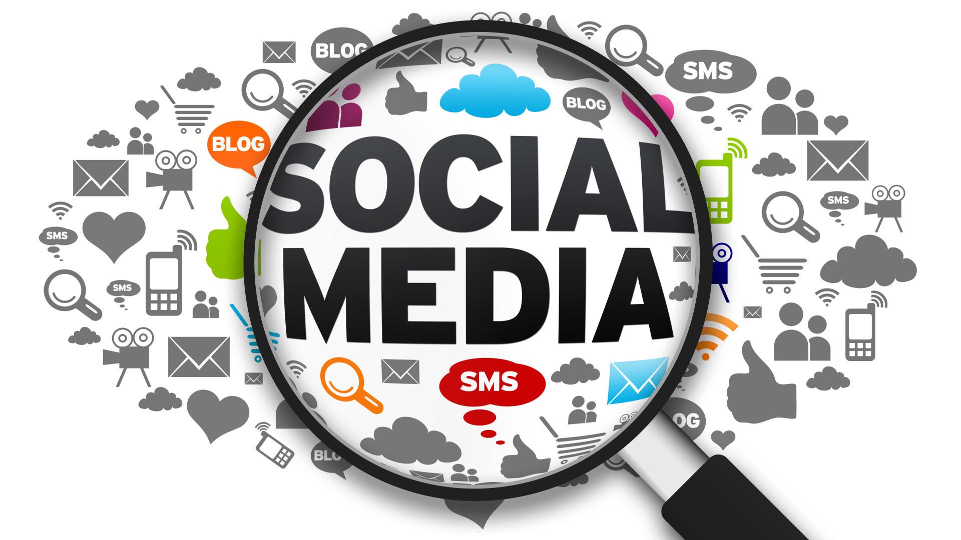 Harnessing Social Media for Maximum Reach