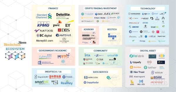 Exploring the Landscape of Blockchain Ecosystems and Their Challenges