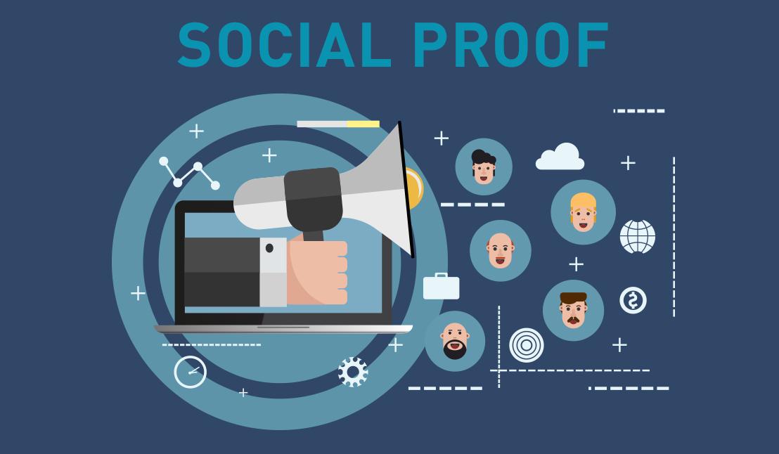 The Power of Social Proof in Driving E-commerce Sales