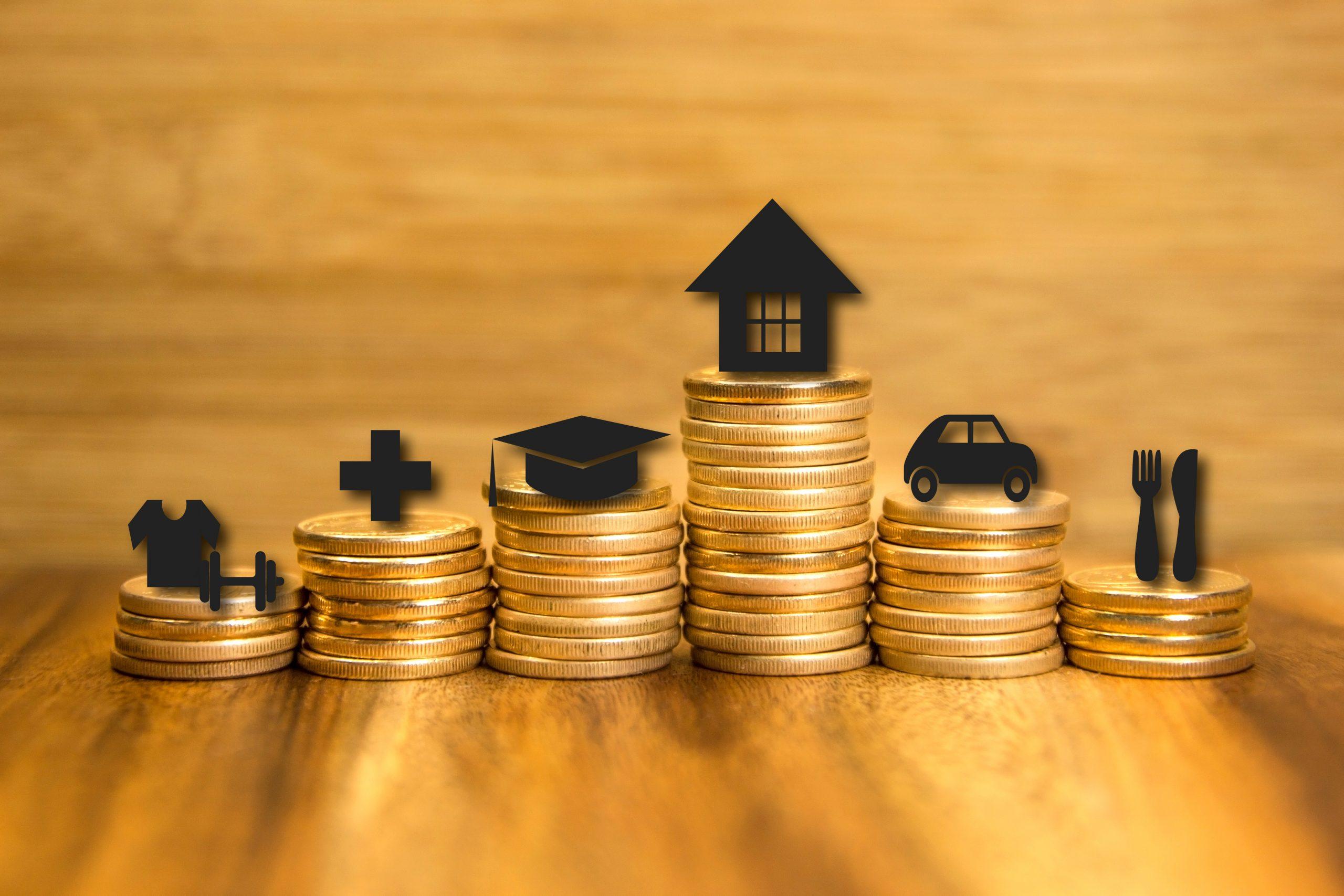 Personal Finance for Millennials