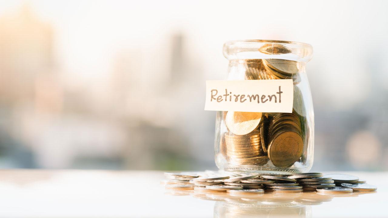 Saving for Retirement