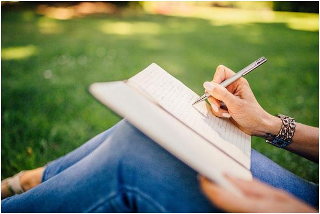 Exploring the Transformative Power of Journaling for Personal Growth