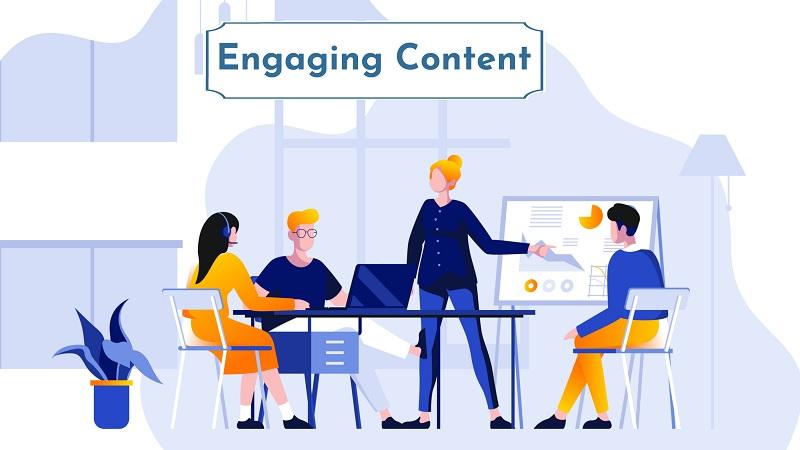 Crafting Engaging Content that Converts: Strategies for Success