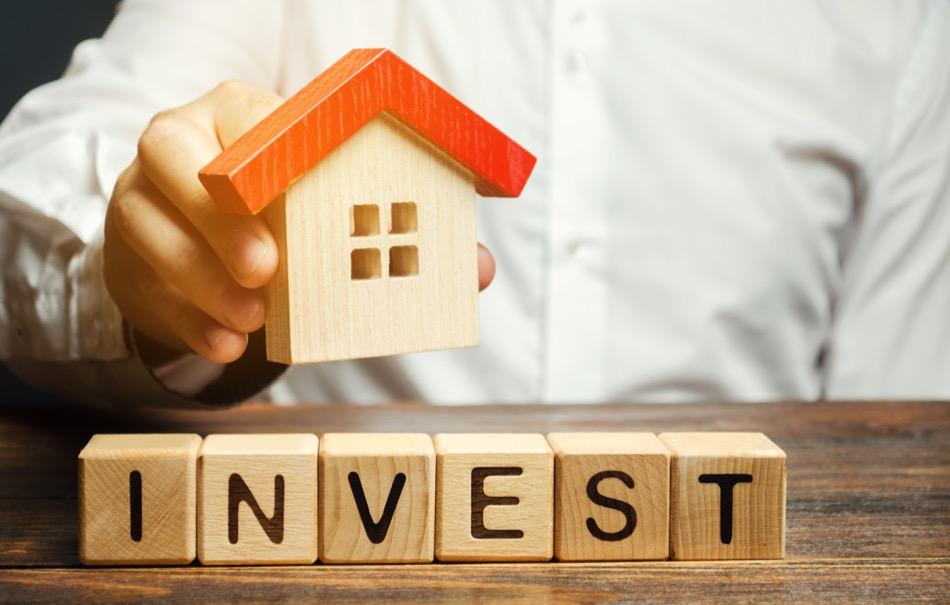 Real Estate Investment