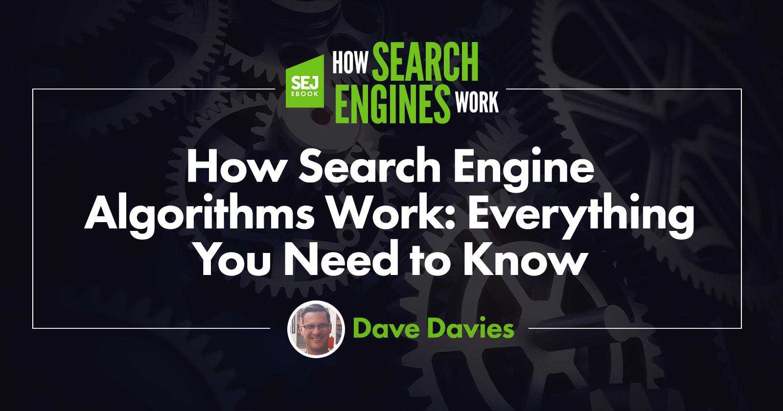 Understanding ‍the Paradigm Shift in Search Engine ⁣Algorithms