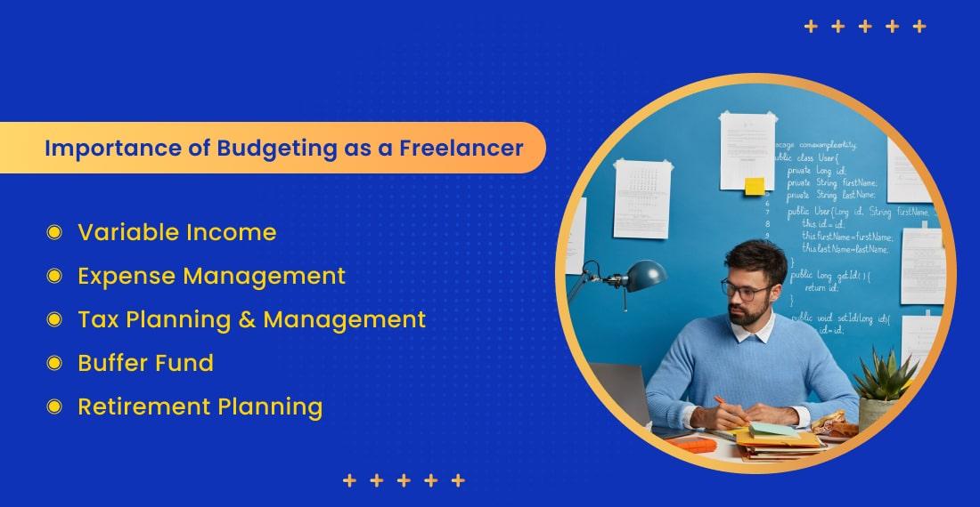 Budgeting for Freelancers