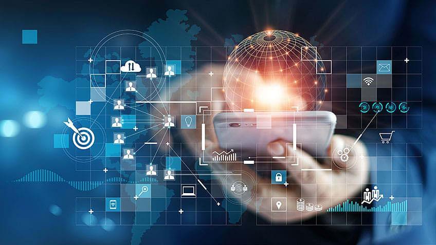 Navigating Insights: The Art and Science of Market Research 5 Leveraging Technology for Enhanced Market Research Outcomes