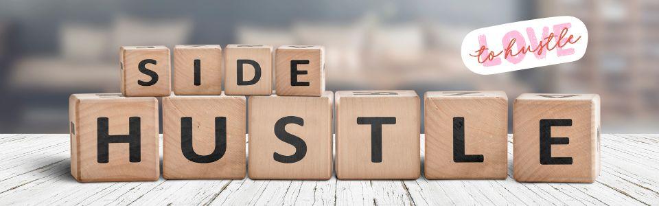 Side Hustles for Extra Income