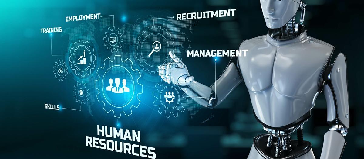 Transforming HR Operations with Automation Technology
