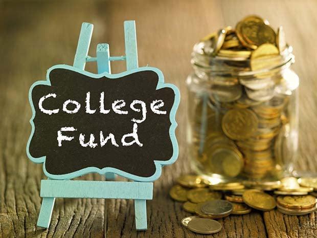 Saving for College