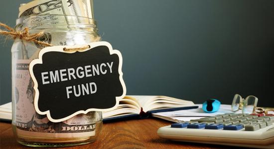 Emergency Fund Planning