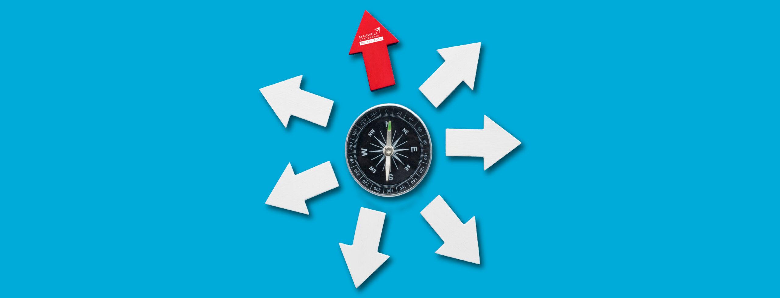 Navigating Change with Practical Guidance and Strategies