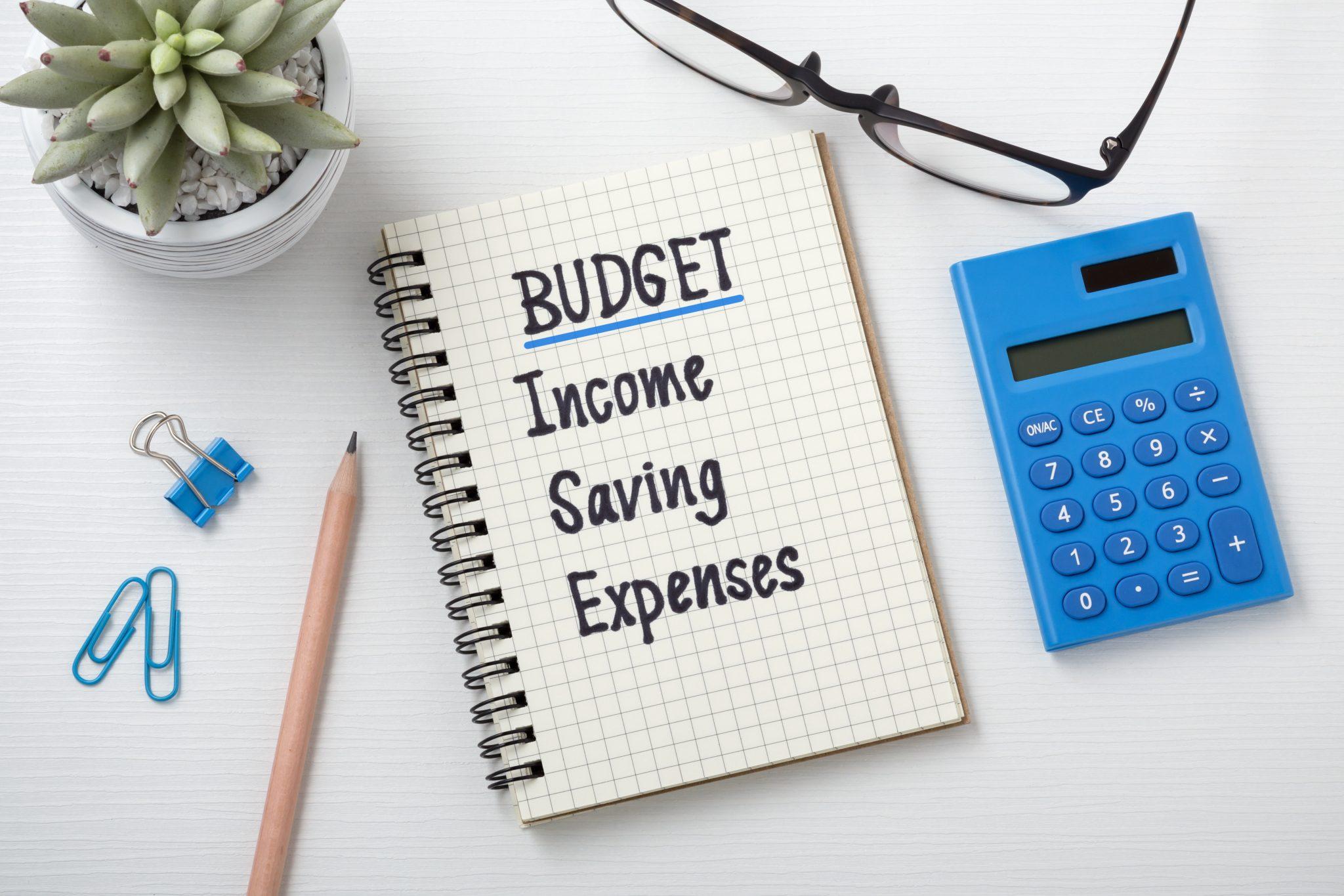 Financial Planning for Expansion: Smart Budgeting and Investment Choices