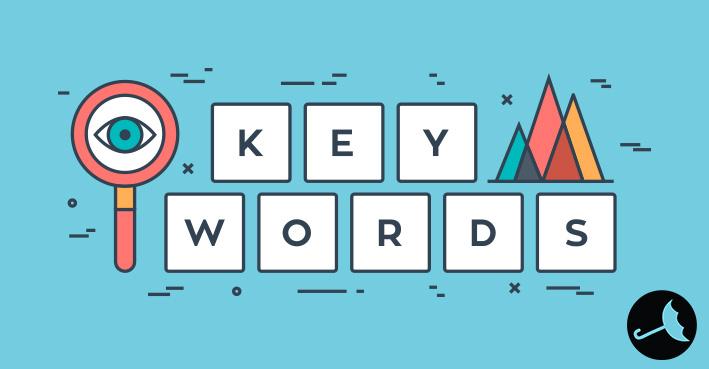 Harnessing Keywords to Enhance Product Visibility