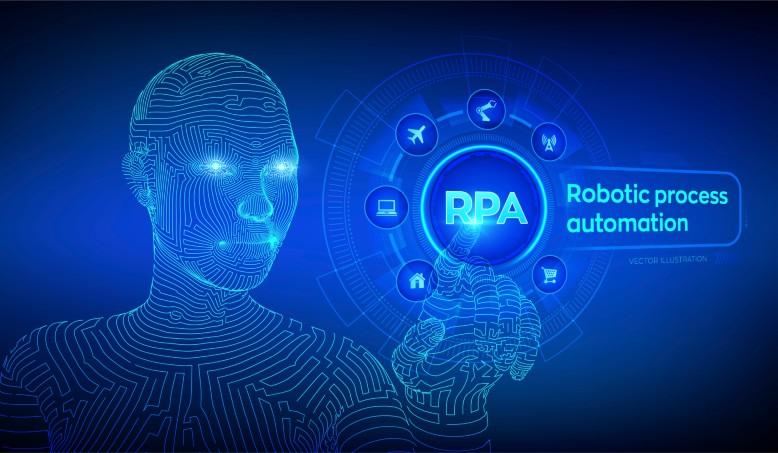 Unlocking Efficiency: The Power of Robotic Process Automation 4 Measuring ROI and Performance Improvements with RPA