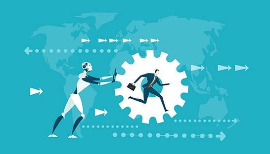 Unlocking Efficiency: The Power of Robotic Process Automation 3 Identifying Key Processes for Automation Success