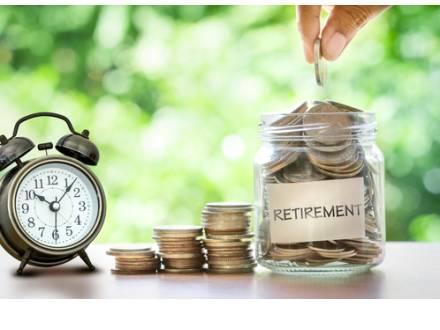 Retirement Accounts (IRA, 401k)