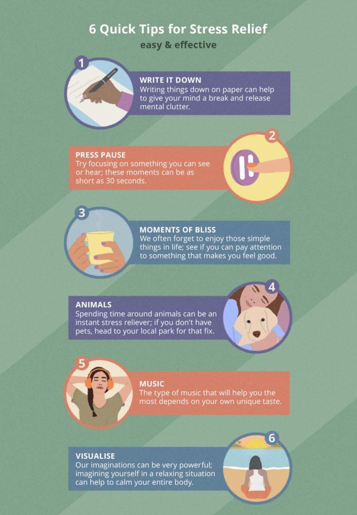 Exploring the Science Behind Stress and Its Effects on Well-Being