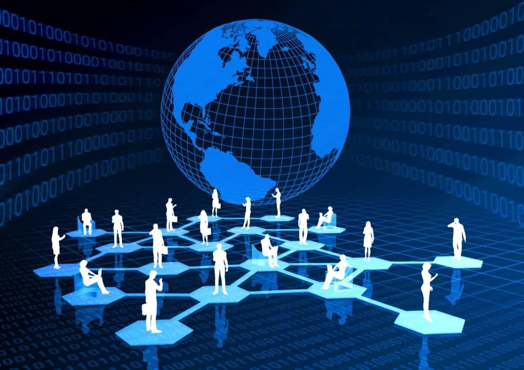 Building Bridges: The Importance of Networking and Mentorship
