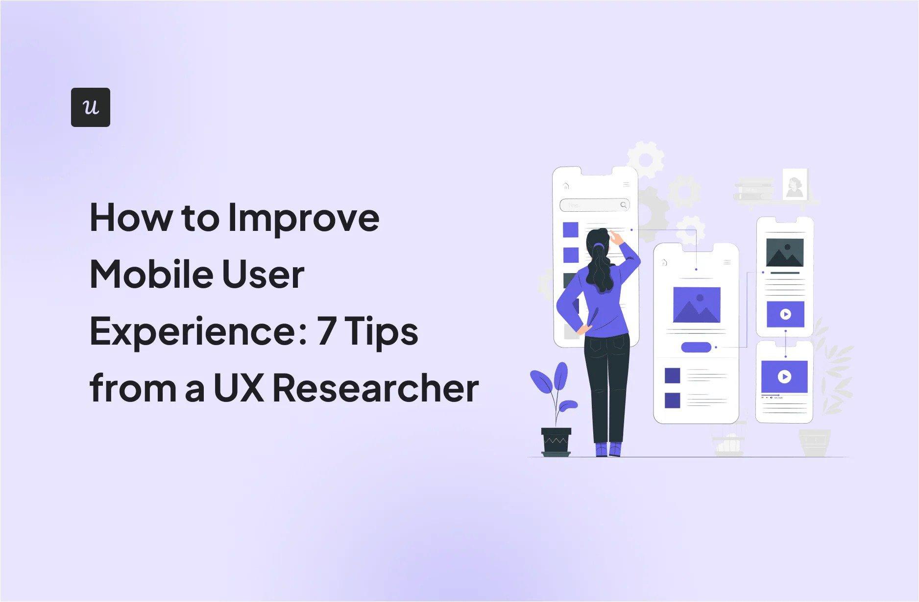 Understanding the Mobile User Experience and Its Impact on SEO