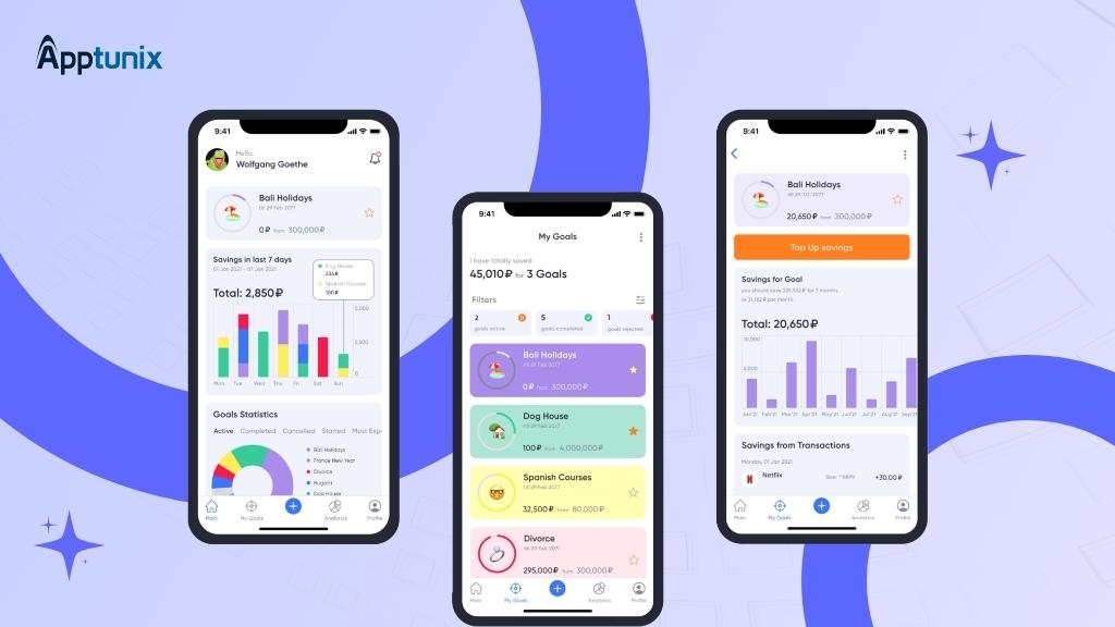 Personal Finance Apps