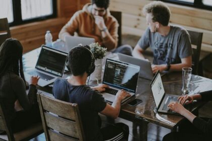 Fueling Innovation: The Role of Startup Incubators and Accelerators