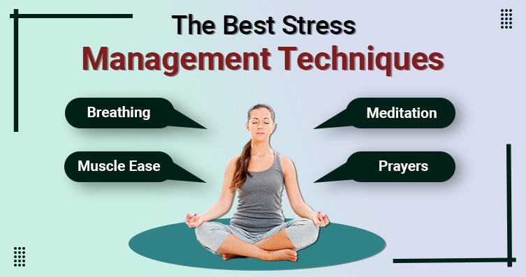 Mastering Calm: Effective Techniques for Stress Relief