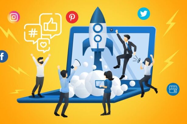 Streamlining Engagement: The Rise of Social Media Automation