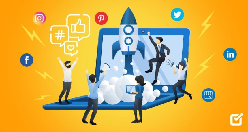 Streamlining Engagement: The Rise of Social Media Automation