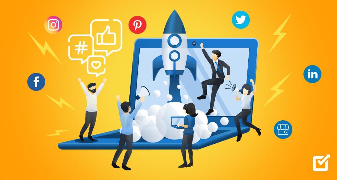 Streamlining Engagement: The Rise of Social Media Automation