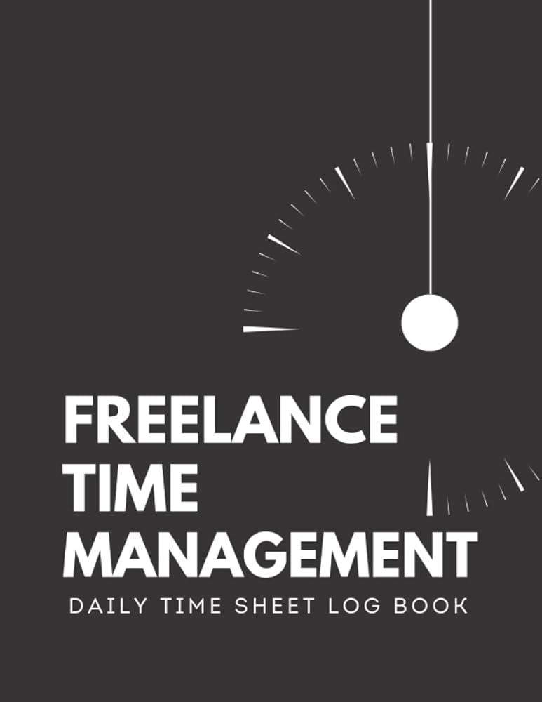 Freelance Time Management