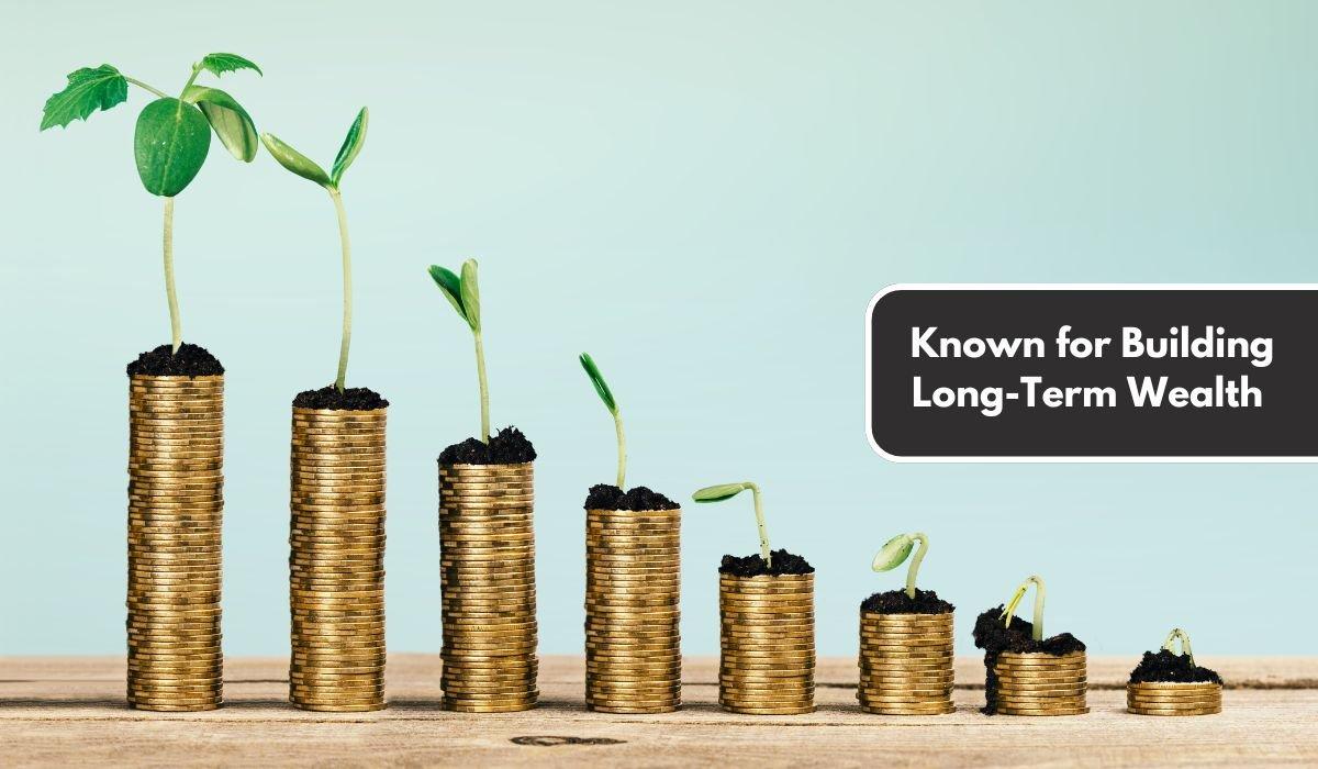 Long-Term Wealth Building