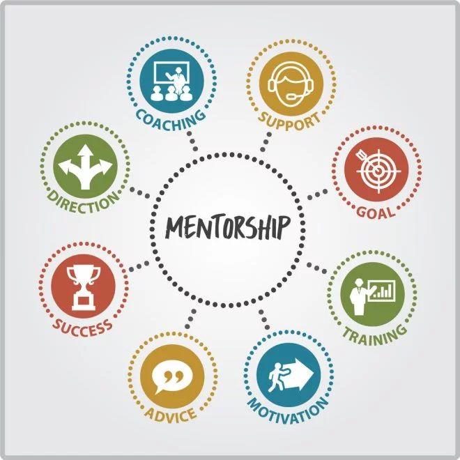 Building a Supportive Network: The Power of Mentorship in Leadership Development