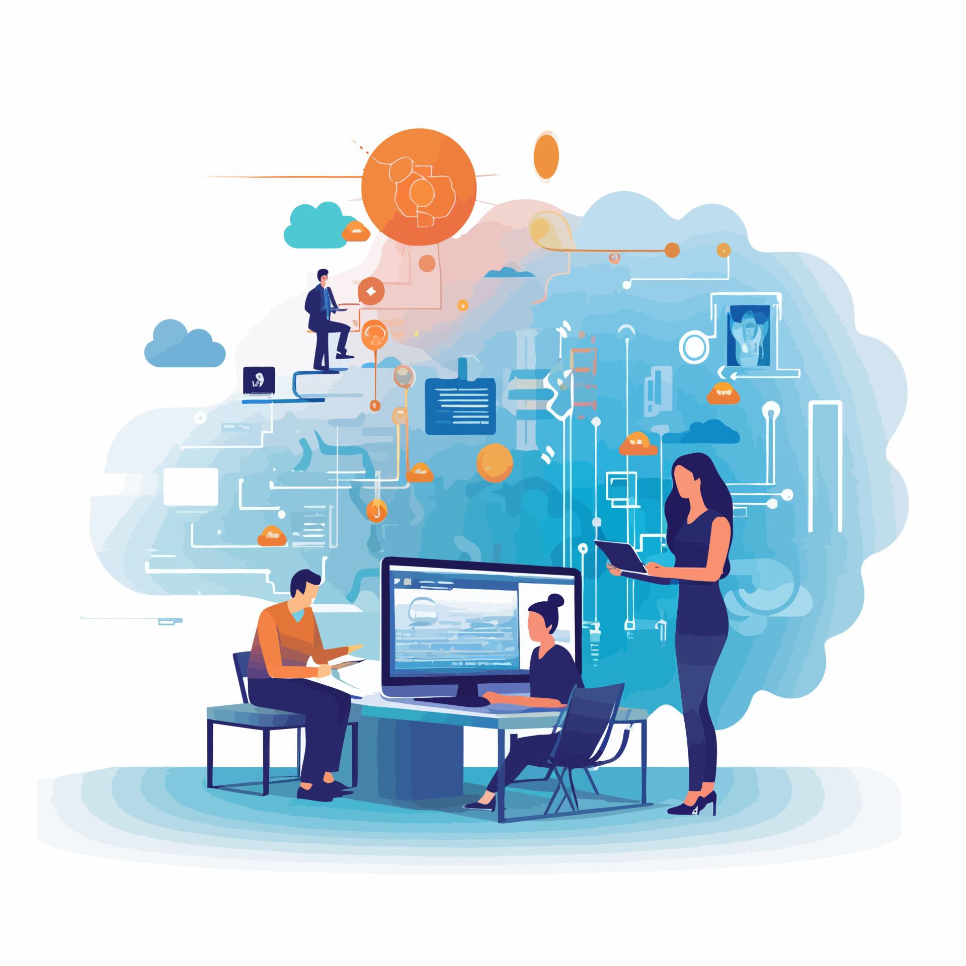 Designing User-Centric Interfaces that Enhance Engagement