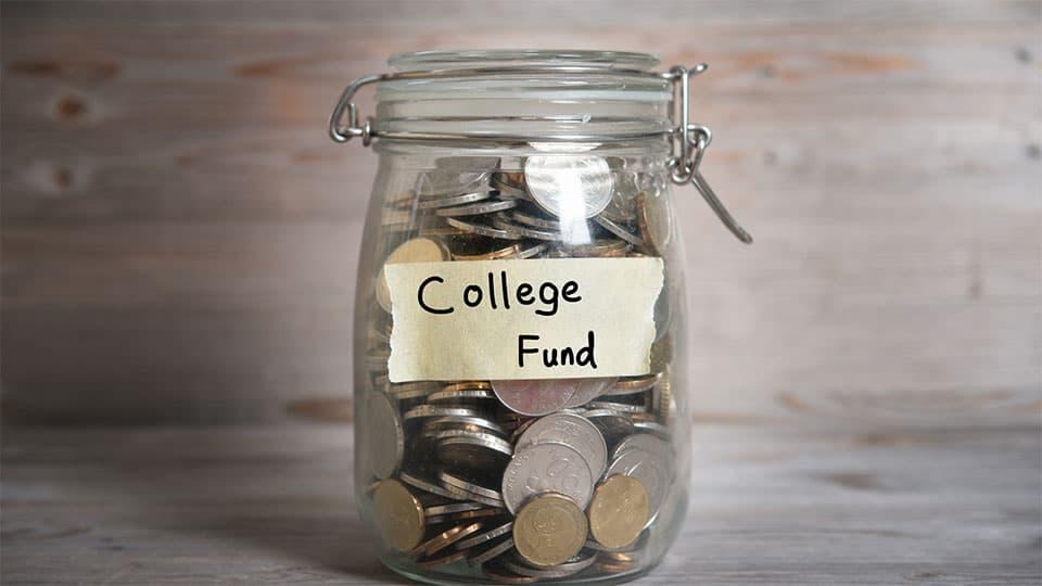 Saving for College