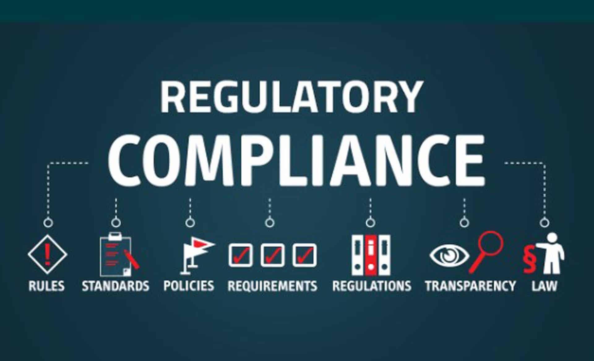 Navigating Regulatory Landscapes: Ensuring Compliance in Crypto Solutions